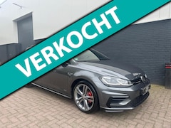 Volkswagen Golf Variant - 1.5 TSI DSG 2019 3X R-LINE PANO VIRTUAL TREKHAAK