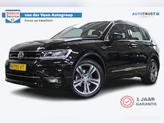 Volkswagen Tiguan - 1.5 TSI ACT Highline Business R | incl. 12 maanden garantie | R-Line | Wegklapbare trekhaa