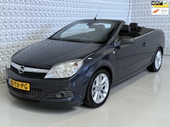 Opel Astra TwinTop - 1.8 Cosmo AUTOMAAT (2007)