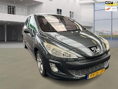 Peugeot 308 - 1.6 THP XT