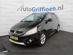 Mitsubishi Grandis - 2.4-16V InSport nette 7-zitter