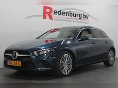 Mercedes-Benz A-klasse - 200 Luxury Line - Pano / Carplay / Camera / Dodehoek