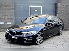 BMW 5-serie - 540i High Executive