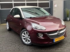 Opel ADAM - 1.2 Glam*Grote beurt*APK*Bluetooth