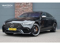 Mercedes-Benz AMG GT 4-Door Coupe - AMG 63 S 4MATIC+ Premium+ Aut9 | Airmatic | Carbon | Keramisch | Burmester High End | Verw