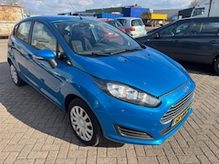 Ford Fiesta - 1.0 Style 5 deurs, Airco, EXPORT