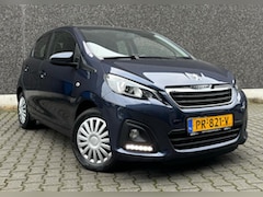 Peugeot 108 - 1.0 e-VTi Active*APK*AC*KLEINE BEURT*GARANTIE