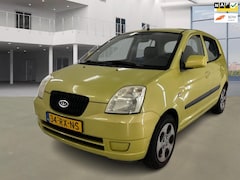 Kia Picanto - 1.0 LXE