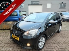 Seat Mii - 5dr 1.0 Sport Connect Navi Airco PDC Privacyglass