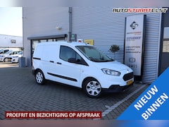 Ford Transit Courier - 1.5 TDCI Trend Stoelverwarming | Pdc Achter | Airco | Navi | Schuifdeur | BTW |