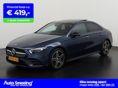 Mercedes-Benz A-klasse - 200 AMG Line | Schuifdak | Widescreen Cockpit | Zondag Open