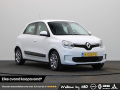 Renault Twingo Z.E. - R80 Collection | Climate Control | Apple Carplay / Android Auto |