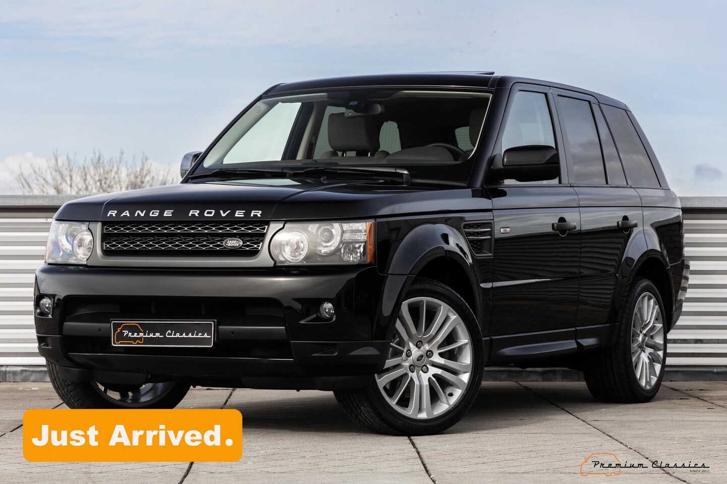 Land Rover Range Rover Sport - 3.0 TDV6 HSE | 89.000KM | Sunroof | Harman/Kardon - AutoWereld.nl