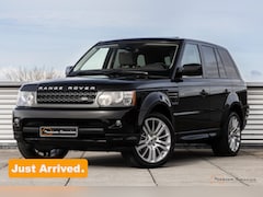 Land Rover Range Rover Sport - 3.0 TDV6 HSE | 89.000KM | Sunroof | Harman/Kardon