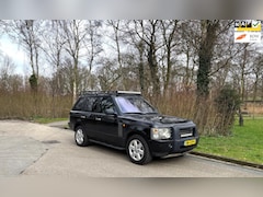 Land Rover Range Rover - 4.4 V8 HSE Gereviseerd + unieke opbouw