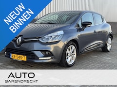 Renault Clio - 1.5 dCi Ecoleader Limited Navi | Cruise | Airco | Trekhaak | NAP