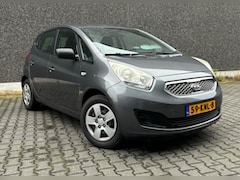 Kia Venga - 1.4 CVVT X-tra*apk*GARANTIE*NAP