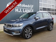 Volvo XC40 - 1.5 T5 Recharge Inscription