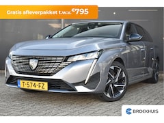 Peugeot 308 SW - 1.2 PureTech Allure Pack Business 130pk Automaat | Navigatie | Climate Control | Full-LED