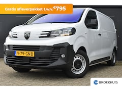 Peugeot Expert - 2.0D 145pk L2 | Navigatie | Achteruitrijcamera | Parkeersensoren | Cruise Control |