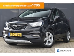 Opel Mokka X - 1.4 Turbo Innovation 140pk | Navigatie | Achteruitrijcamera | AGR-Comfortstoelen | Dealero