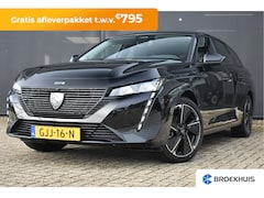 Peugeot e-308 SW - Style EV 3 Fase 54 kWh DEMO-DEAL | Navigatie by App | Climate Control | Warmtepomp | Full