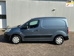 Peugeot Partner - 120 1.6 HDI L1 XT