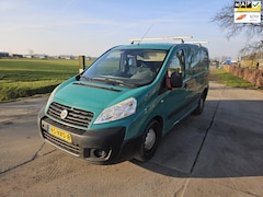 Fiat Scudo - 10 1.6 MultiJet KH1