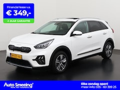 Kia Niro - 1.6 GDi PHEV | Schuifdak | Plug-In | Zondag Open