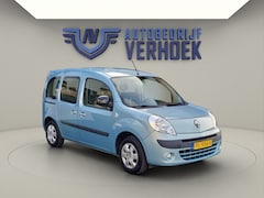 Renault Kangoo Family - 1.6 Expression Airco - 2x Schuifdeur