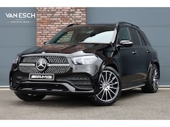 Mercedes-Benz GLE-Klasse - 350 de 4-MATIC AMG Line Aut9 | luchtvering | Distronic+ | Burmester | HUD | Stoelventilati