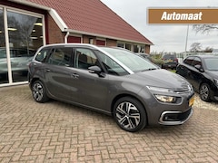 Citroën Grand C4 SpaceTourer - 1.2 PURETECH BUSINESS 7-PERS/CAMERA/TREKHAAK/NAVI