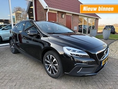 Volvo V40 - 1.5 T3 POLAR+ LUXURY 152 PK AUTOMAAT ZO GOED ALS NIEUW