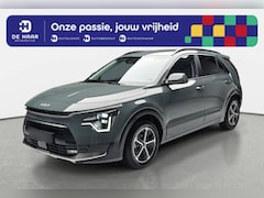 Kia Niro - 1.6 GDI PHEV Spirit - HarmanKardon - Stoelventilatie