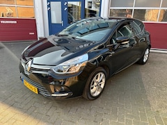 Renault Clio - 0.9 TCE LIMITED NL auto. Prijs inclusief garantie