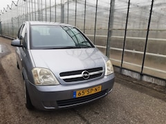 Opel Meriva - MERIVA-A 1.6 74KW Trekhaak