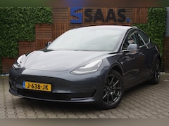 Tesla Model 3 - Long Range AWD 75 kWh / AUTOPILOT / LEDER / VOL