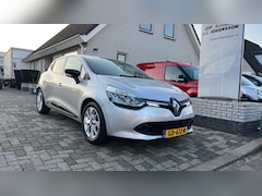 Renault Clio - 1.5 dci eco Expression