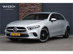 Mercedes-Benz A-klasse - 200 Business Solution Aut7 | Widescreen | Camera | Dodehoekassistent | Cruise Control | St