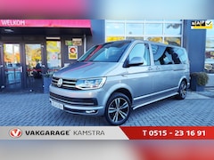 Volkswagen Transporter - 2.0 TDI L2H1 highline. DSG/Cam/LED/Navi