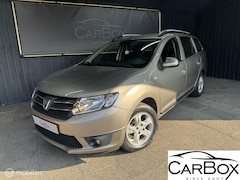 Dacia Logan MCV - 0.9 TCe Prestige