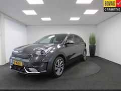 Kia Niro - 1.6 GDi Hybrid Edition I Dealer onderhouden I Apple Carplay I Schuif- kanteldak