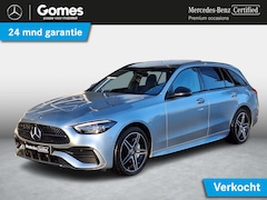 Mercedes-Benz C-klasse Estate - 300 e AMG Line | Panoramadak |