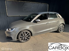 Audi A1 Sportback - 1.0 TFSI