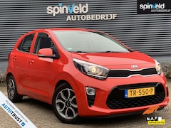 Kia Picanto - 1.0 CVVT DynamicPlusLine BJ`18 NAP NL Navi Camera