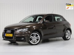 Audi A1 Sportback - 1.6 TDI Ambition Pro Line Business