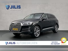 Audi Q7 - 3.0 TDI ultra quattro Pro Line S 7p | Luxe lederen bekleding | Elektrisch glazen panoramad