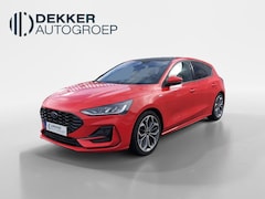 Ford Focus - 1.0 EcoBoost Hybrid ST Line X