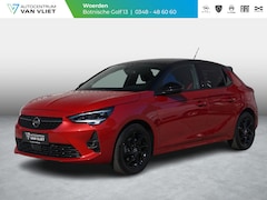 Opel Corsa - 1.2 GS Line