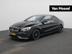 Mercedes-Benz CLA-Klasse - 180 Ambition | Airco | Parkeersensoren |